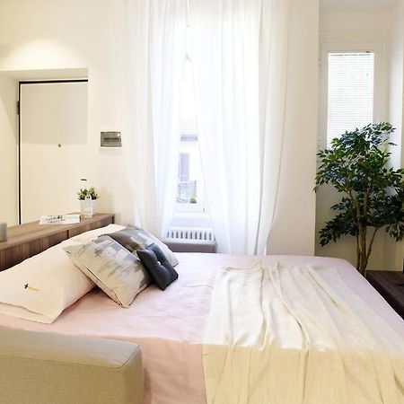 Altido Superb Apt Near Arco Della Pace And Sforzesco Castle ミラノ エクステリア 写真
