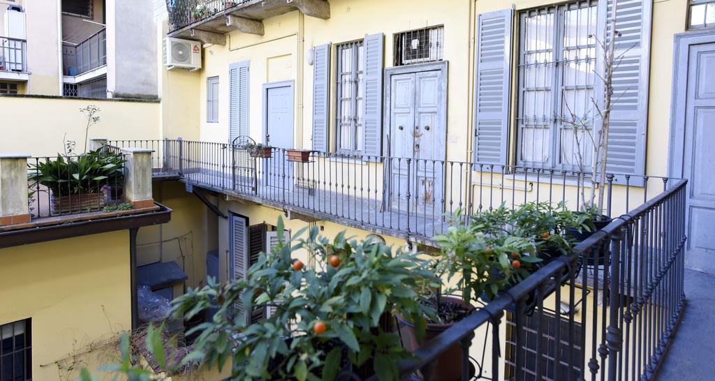 Altido Superb Apt Near Arco Della Pace And Sforzesco Castle ミラノ エクステリア 写真