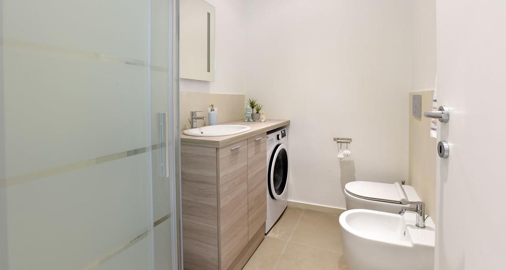 Altido Superb Apt Near Arco Della Pace And Sforzesco Castle ミラノ エクステリア 写真