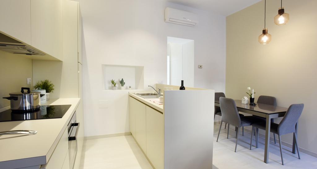 Altido Superb Apt Near Arco Della Pace And Sforzesco Castle ミラノ エクステリア 写真
