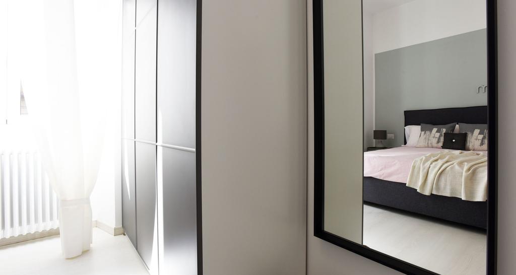 Altido Superb Apt Near Arco Della Pace And Sforzesco Castle ミラノ エクステリア 写真