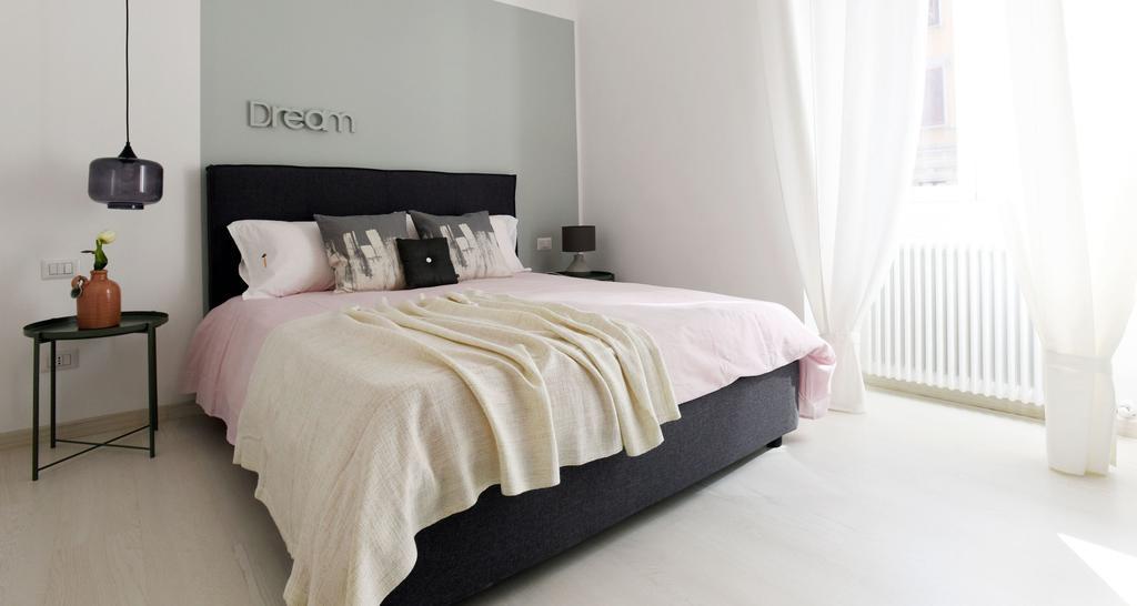 Altido Superb Apt Near Arco Della Pace And Sforzesco Castle ミラノ エクステリア 写真