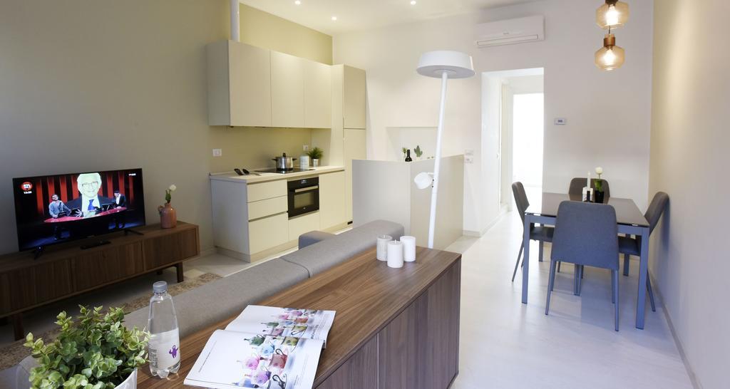 Altido Superb Apt Near Arco Della Pace And Sforzesco Castle ミラノ エクステリア 写真