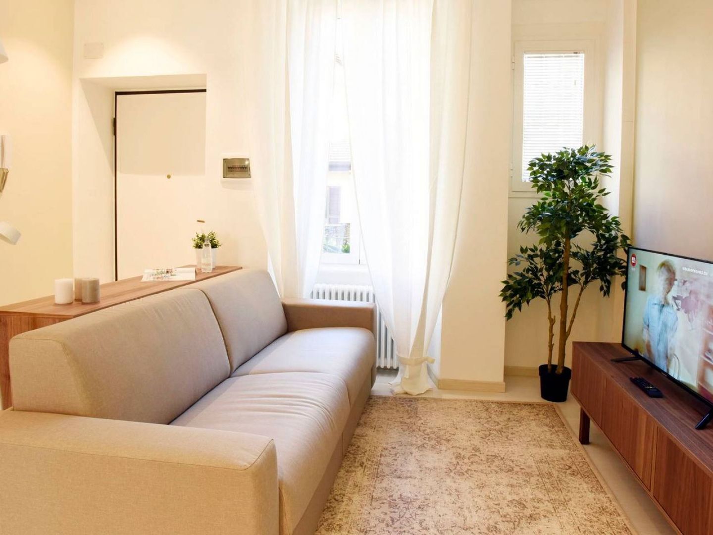 Altido Superb Apt Near Arco Della Pace And Sforzesco Castle ミラノ エクステリア 写真